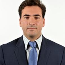 Miguel Pappenheim Garrigues
